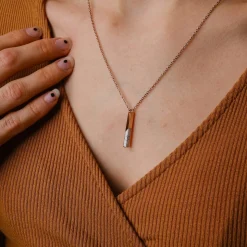Campania Necklace