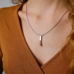 Campania Necklace