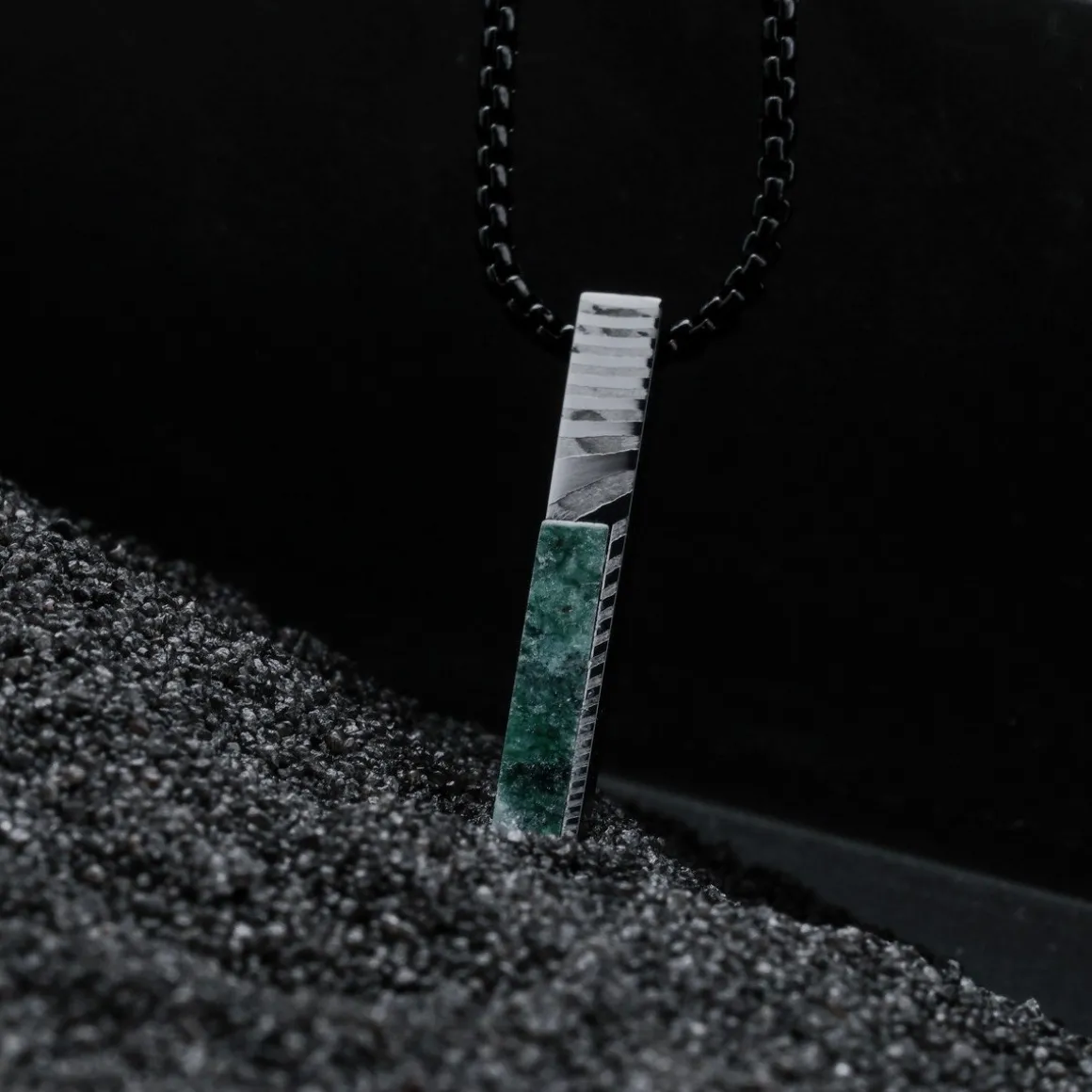 CAMPANIA NECKLACE