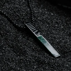 CAMPANIA NECKLACE