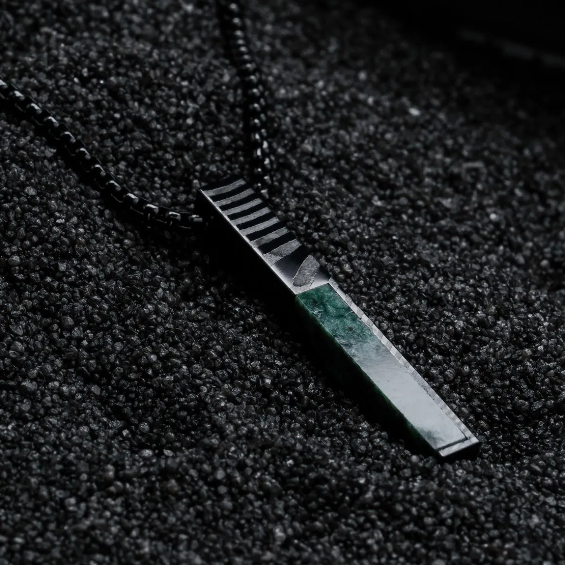 CAMPANIA NECKLACE