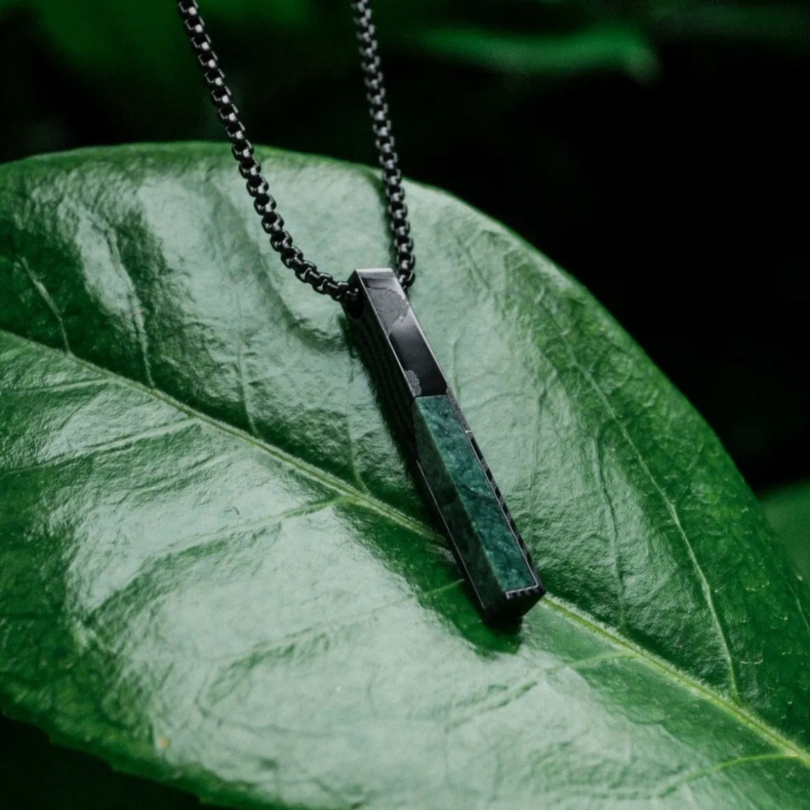 CAMPANIA NECKLACE