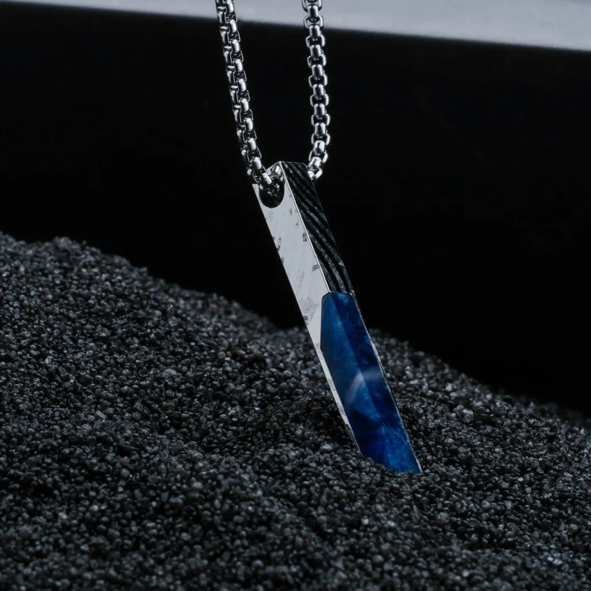 CAMPANIA NECKLACE