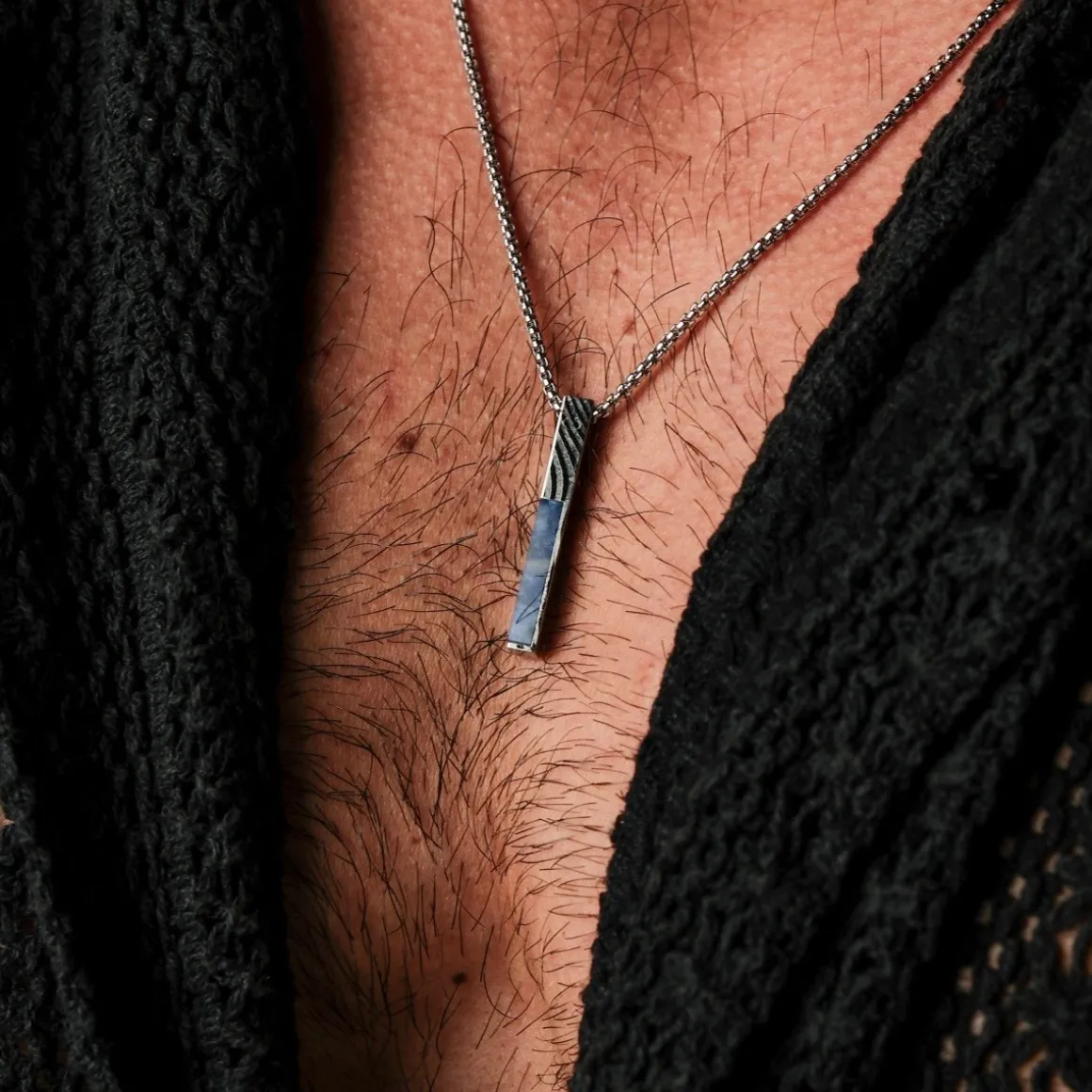 CAMPANIA NECKLACE