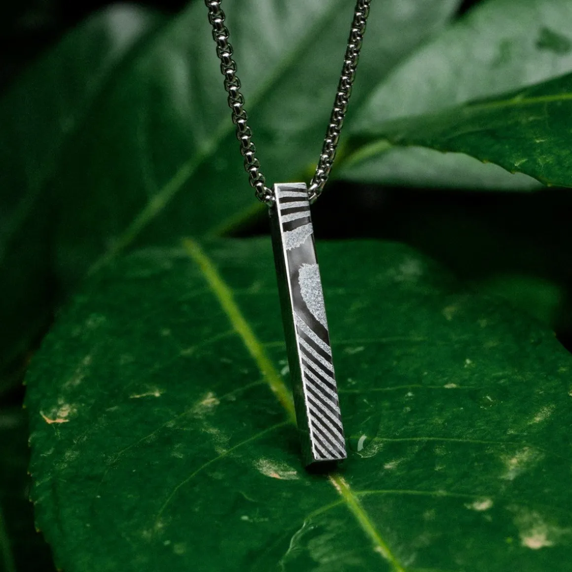CAMPANIA NECKLACE