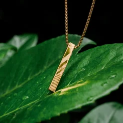 CAMPANIA NECKLACE