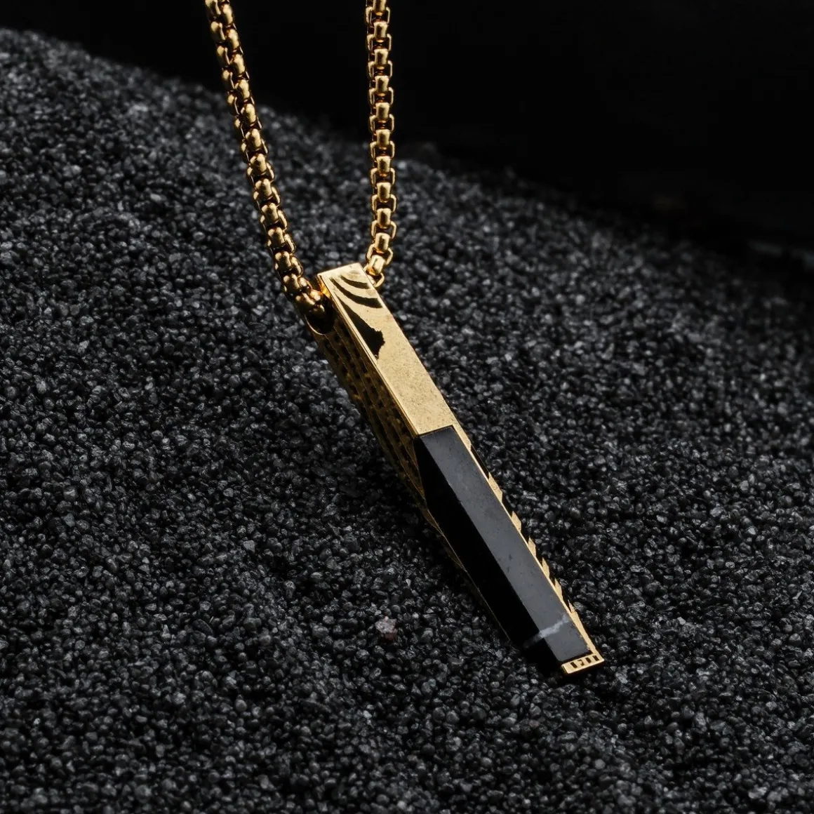 CAMPANIA NECKLACE