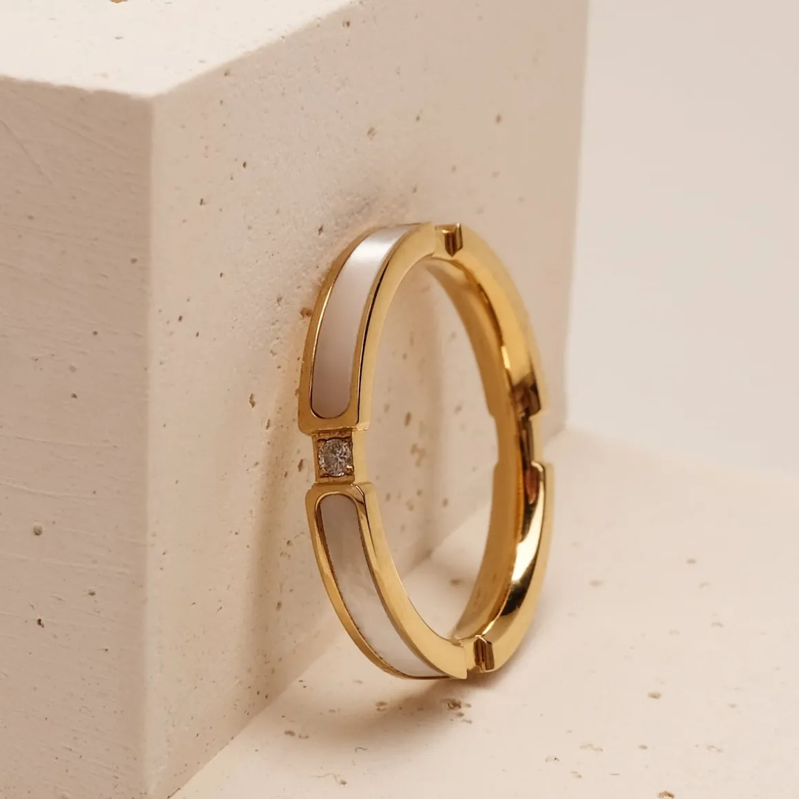 Campania Ring