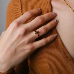 Campania Ring