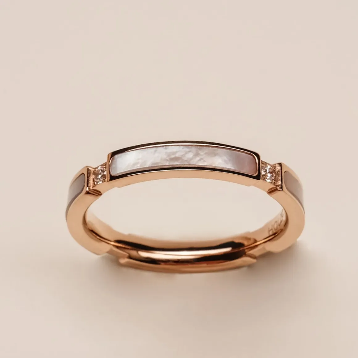 Campania Ring