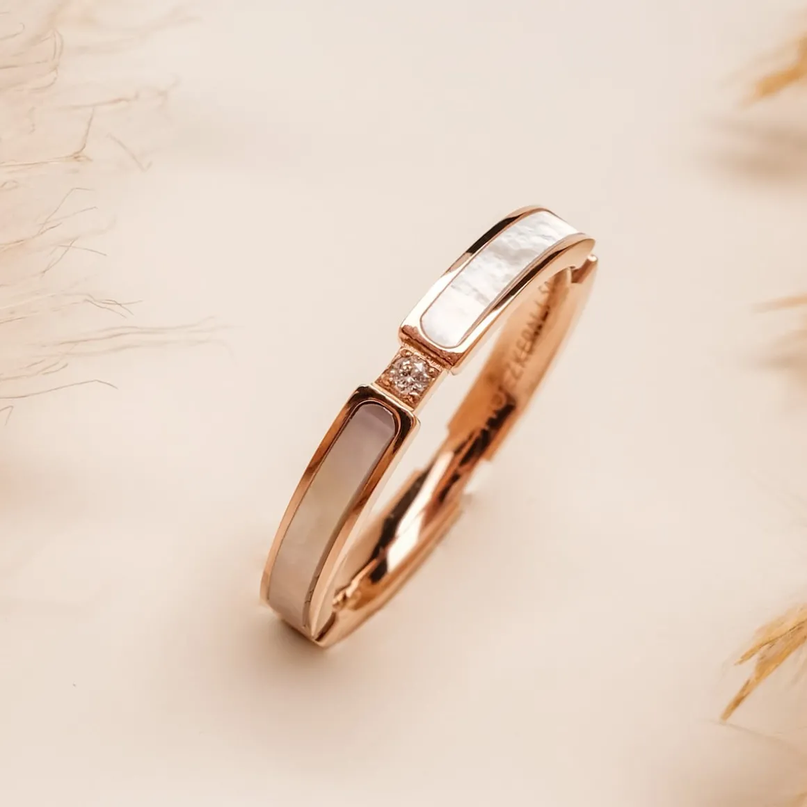 Campania Ring