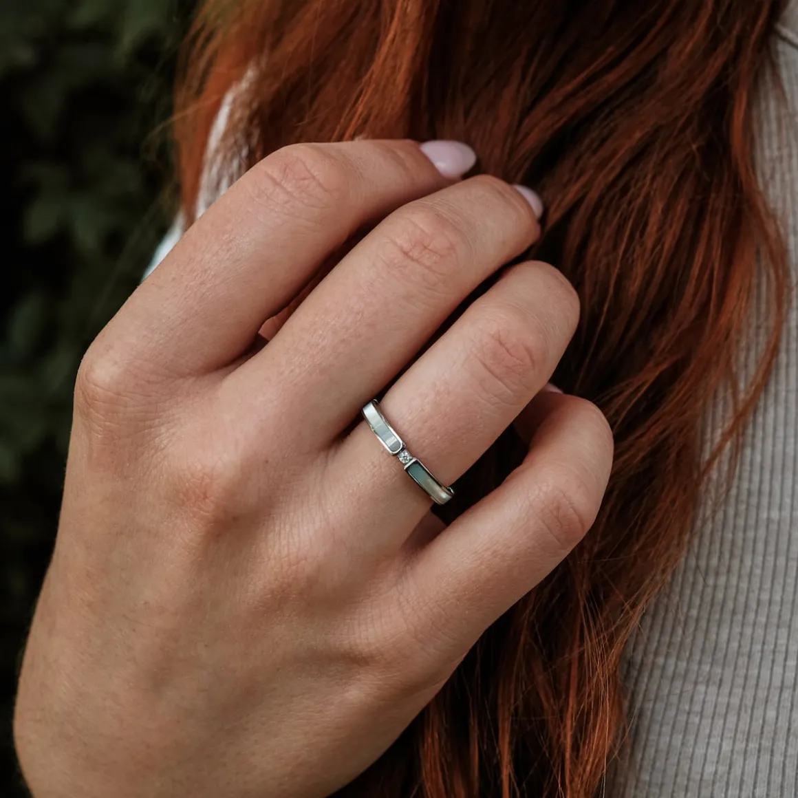 Campania Ring