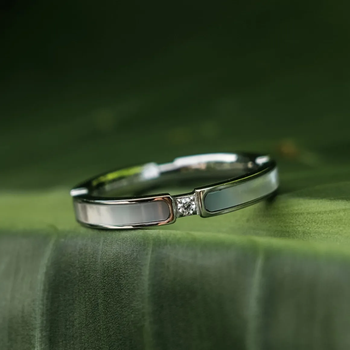 Campania Ring