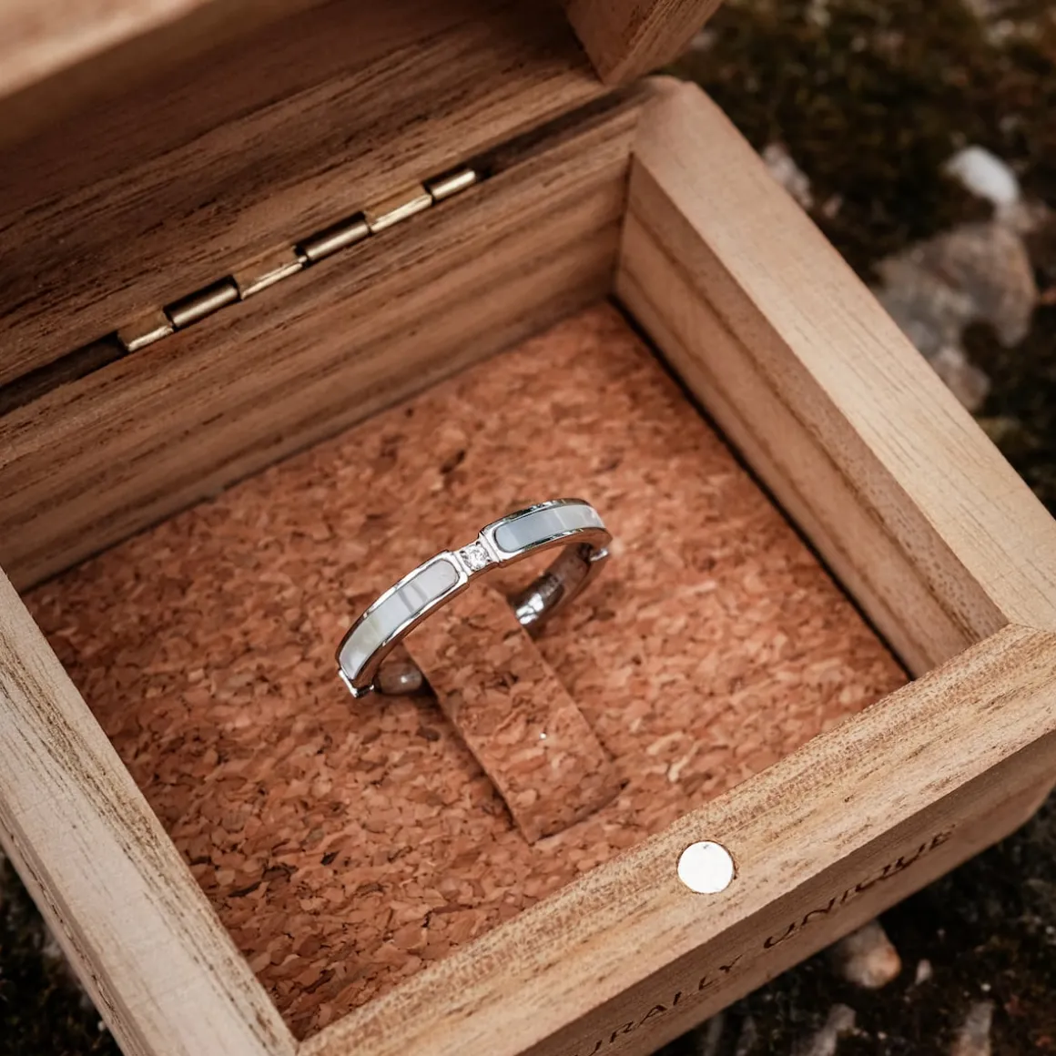 Campania Ring