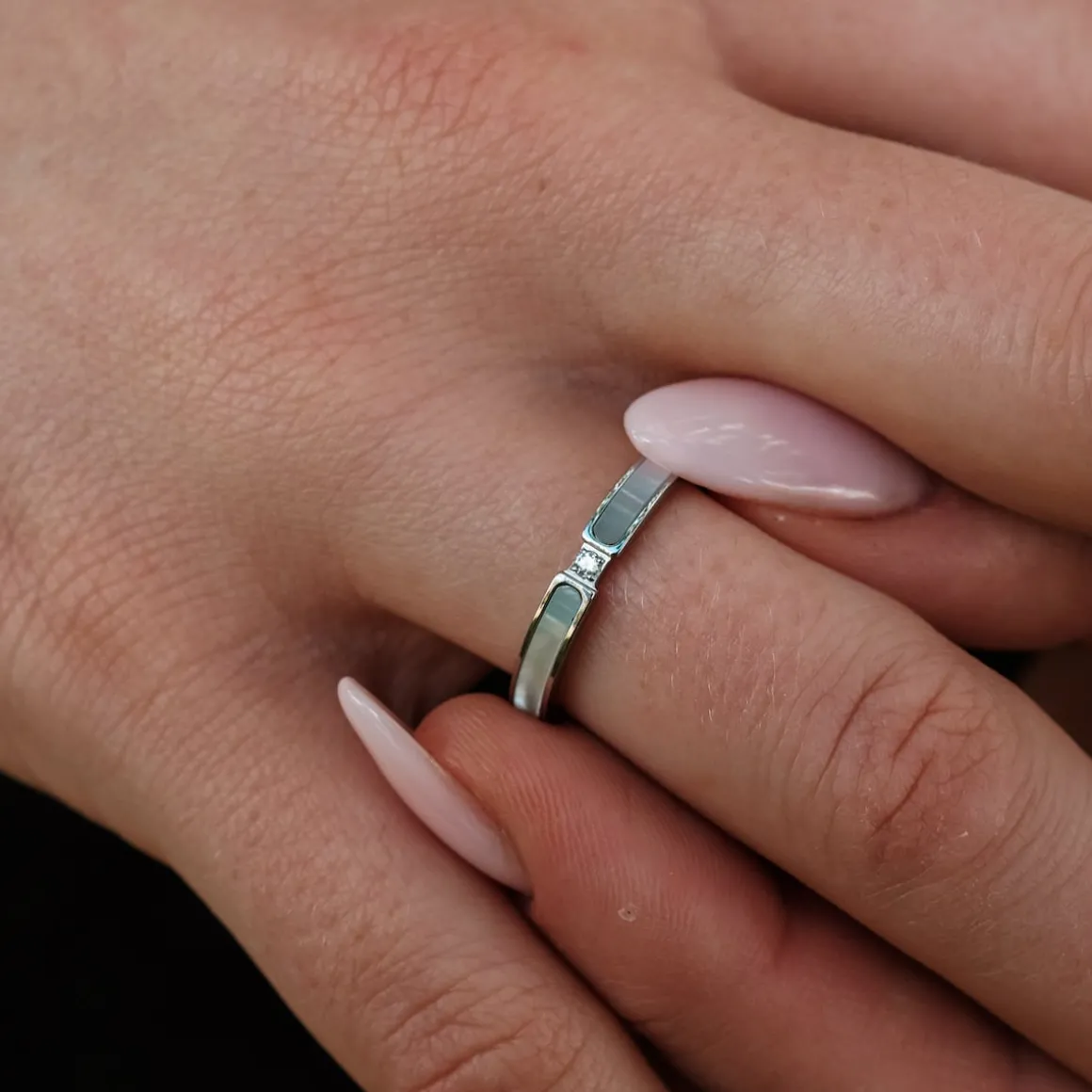 Campania Ring