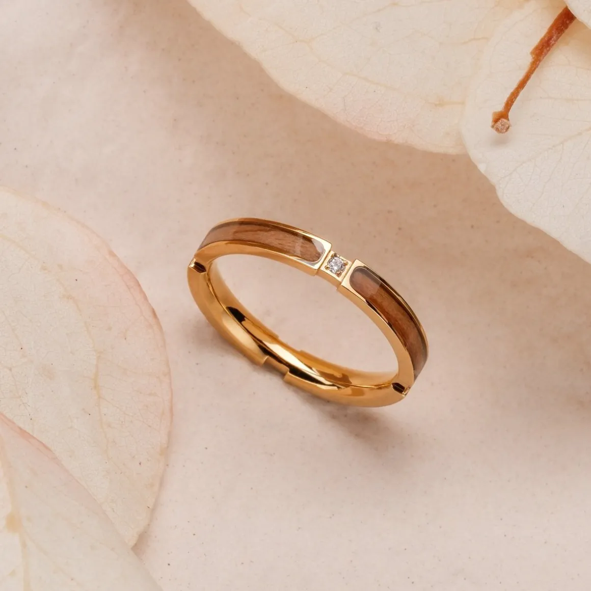 CAMPANIA RING