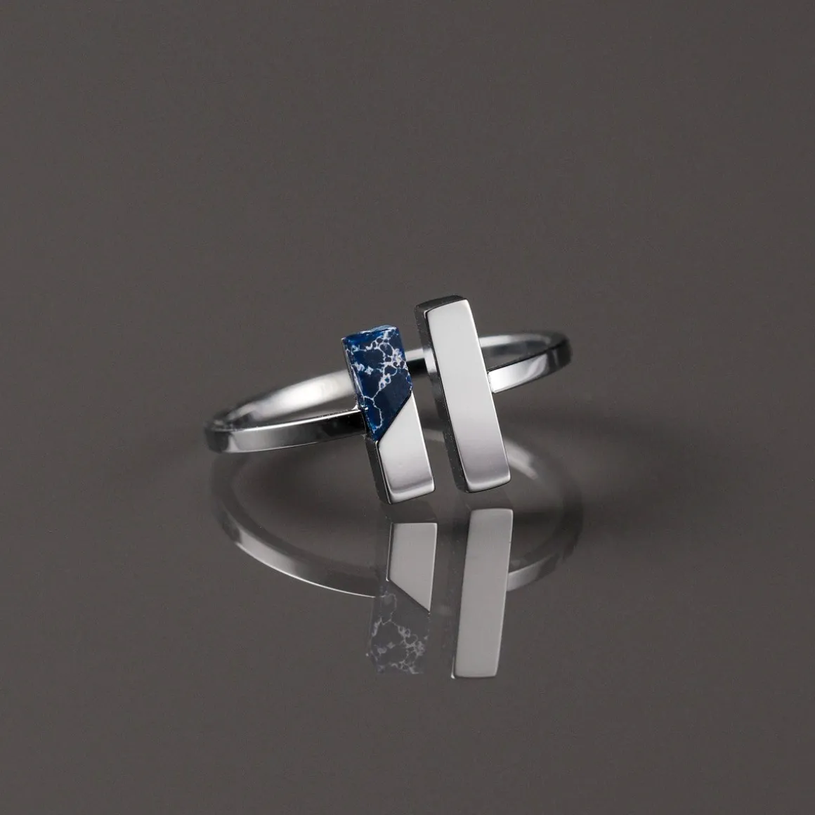 CAMPANIA RING