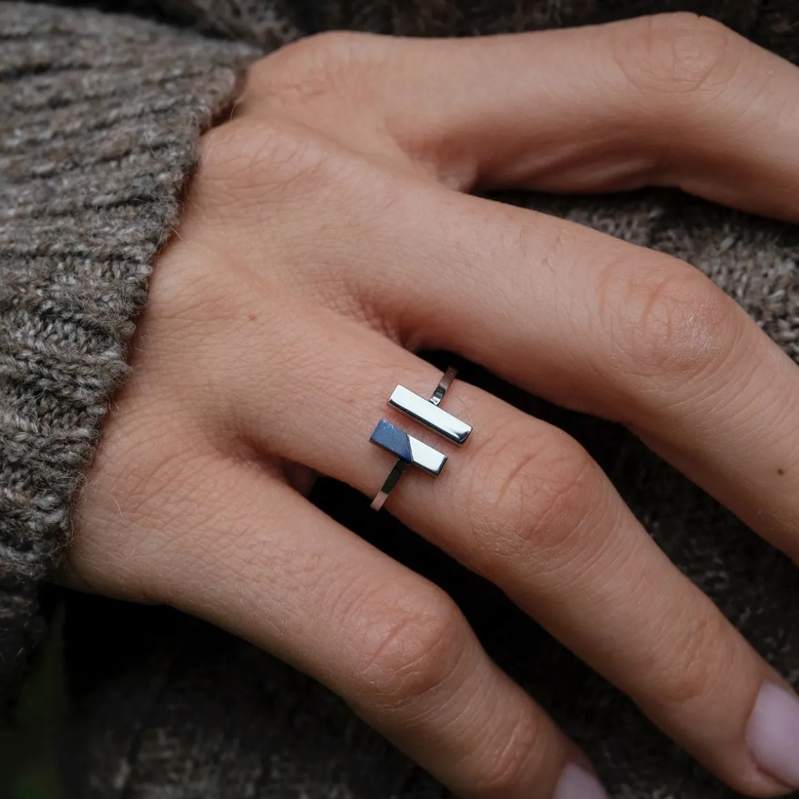 CAMPANIA RING