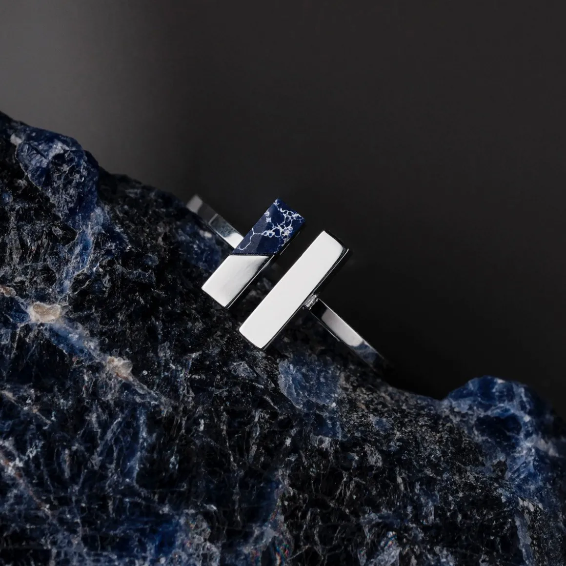 CAMPANIA RING