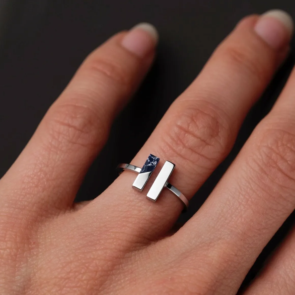 CAMPANIA RING