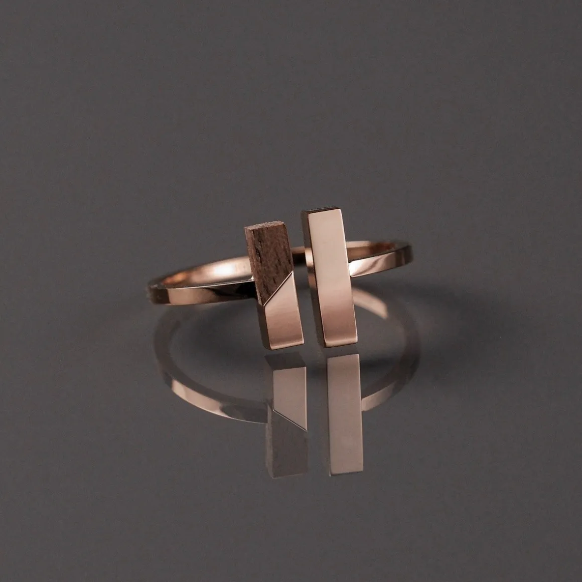 CAMPANIA RING