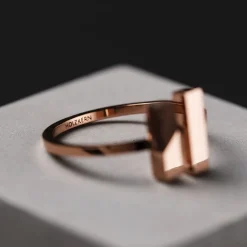 CAMPANIA RING