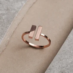 CAMPANIA RING