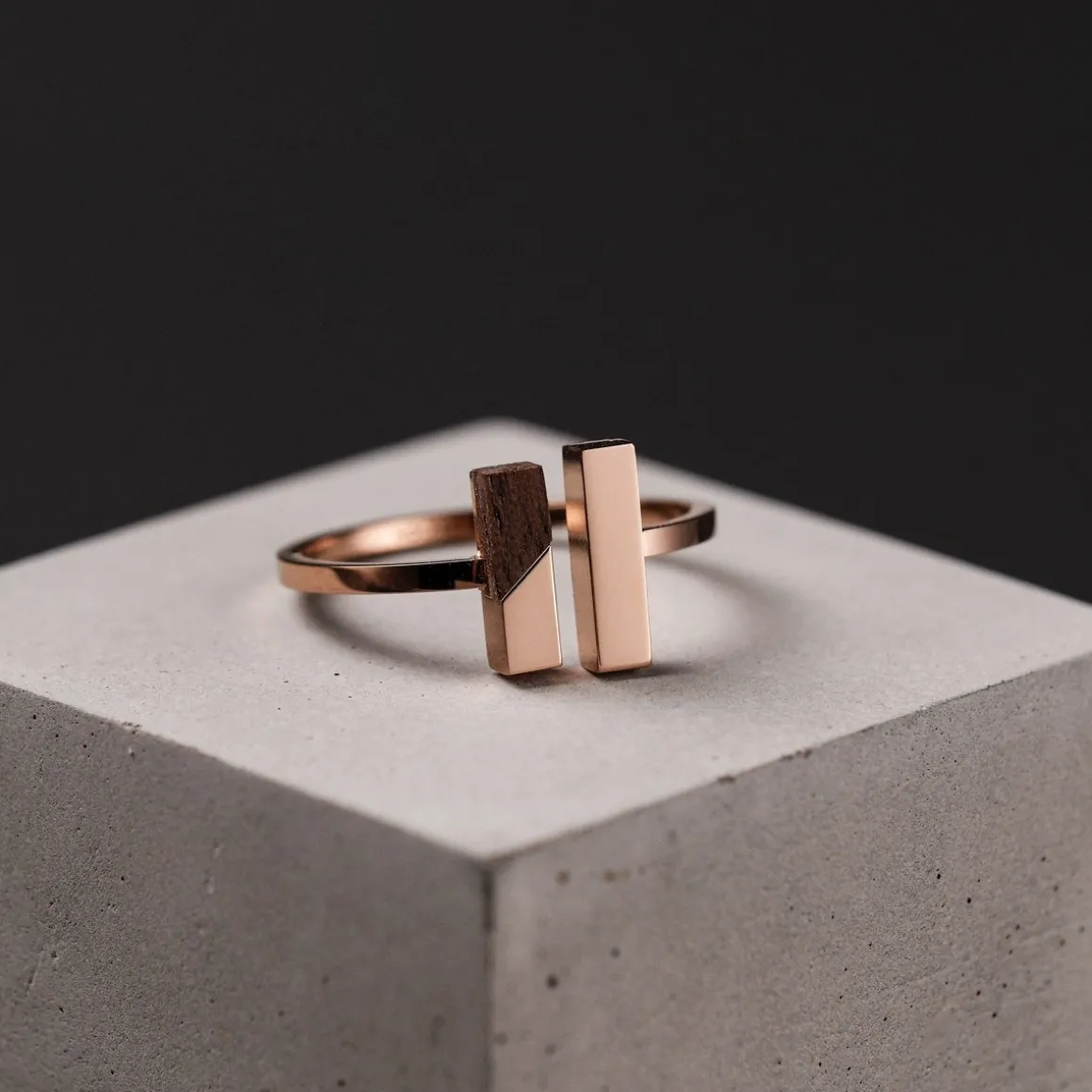 CAMPANIA RING