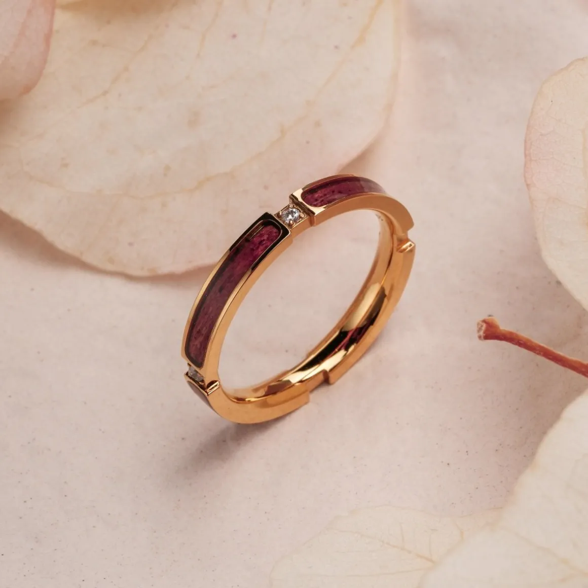 CAMPANIA RING