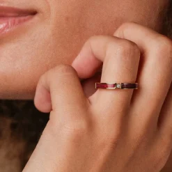 CAMPANIA RING
