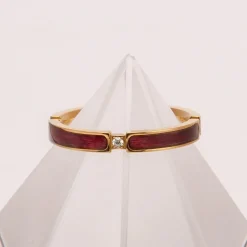 CAMPANIA RING