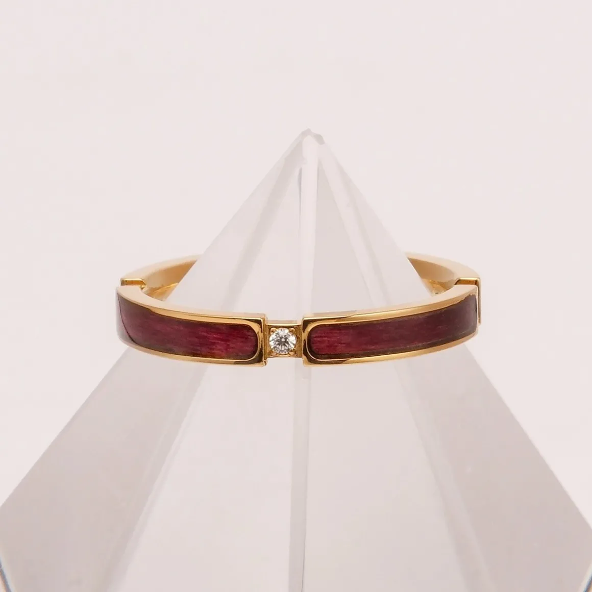 CAMPANIA RING
