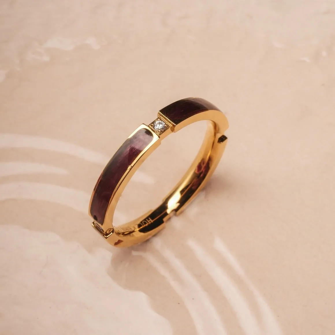 CAMPANIA RING