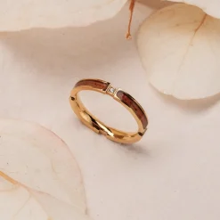 CAMPANIA RING