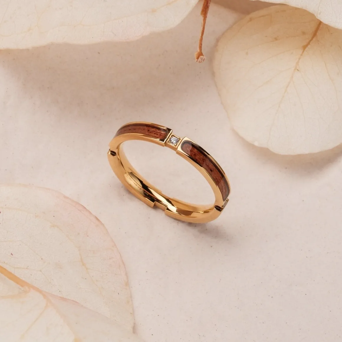 CAMPANIA RING