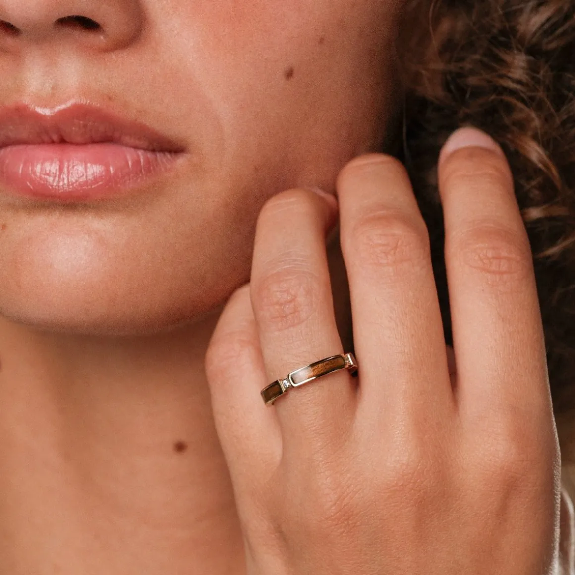 CAMPANIA RING