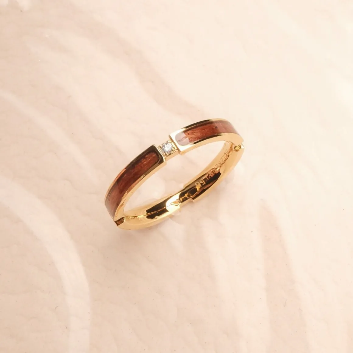 CAMPANIA RING