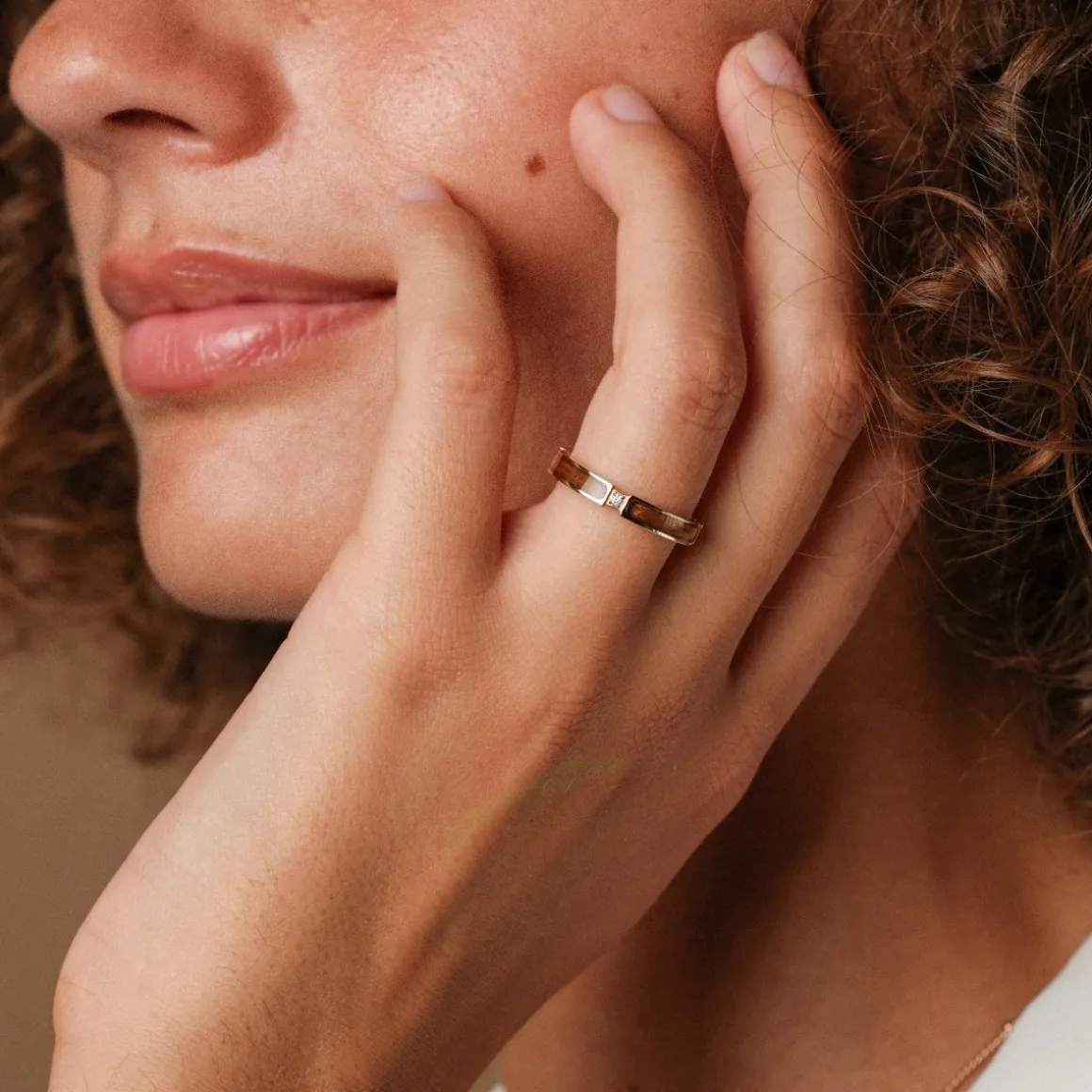 CAMPANIA RING