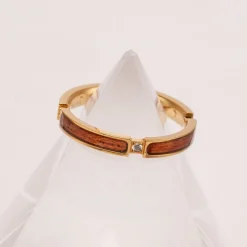 CAMPANIA RING