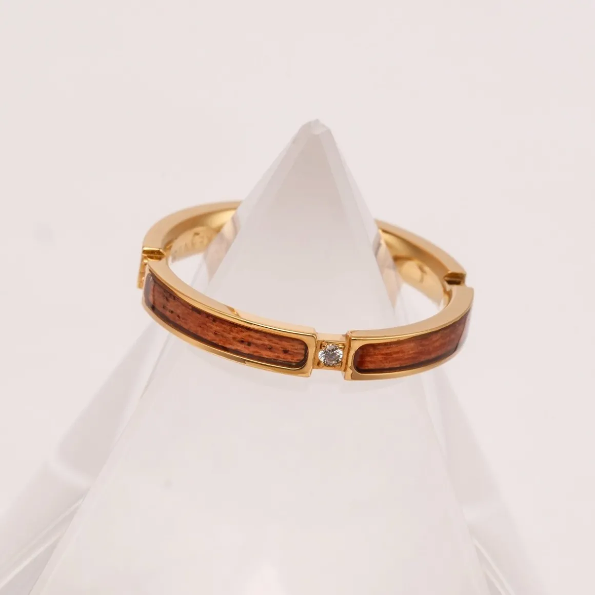 CAMPANIA RING