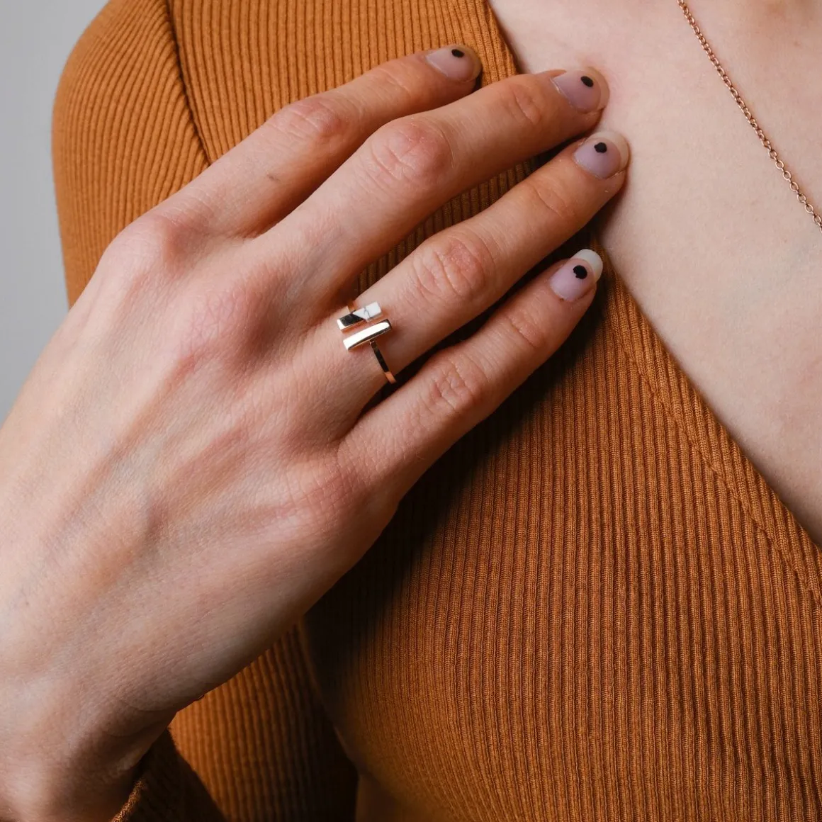 Campania Ring