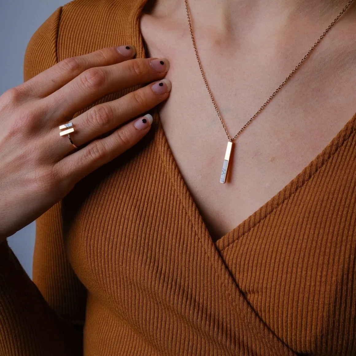 Campania Ring