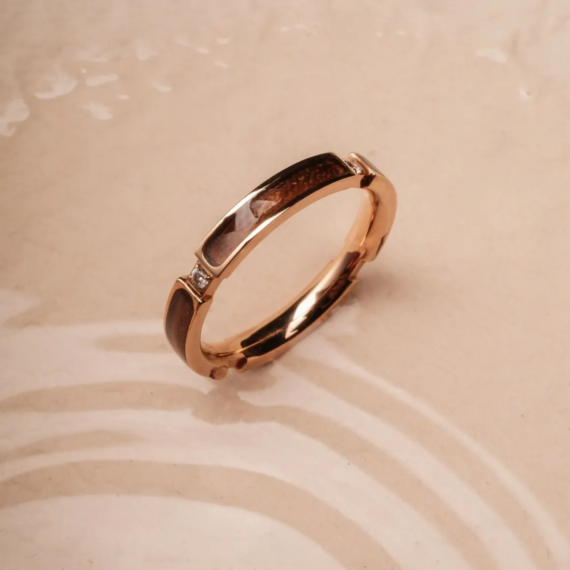 CAMPANIA RING II