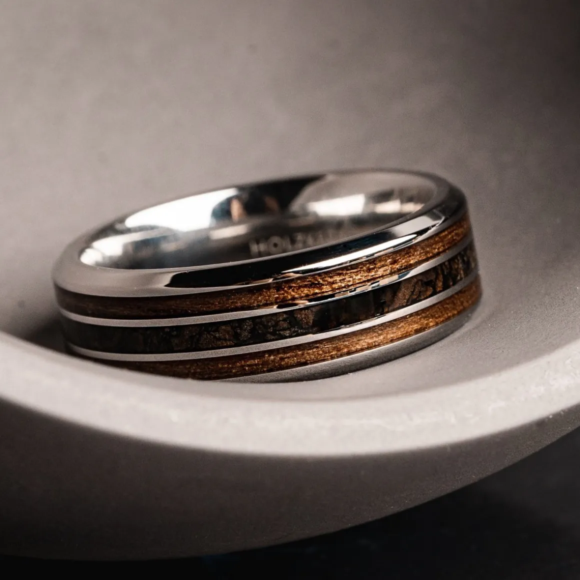 Cartesian Ring
