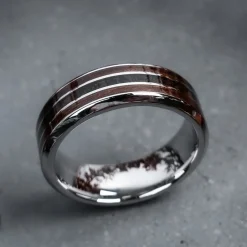 Cartesian Ring