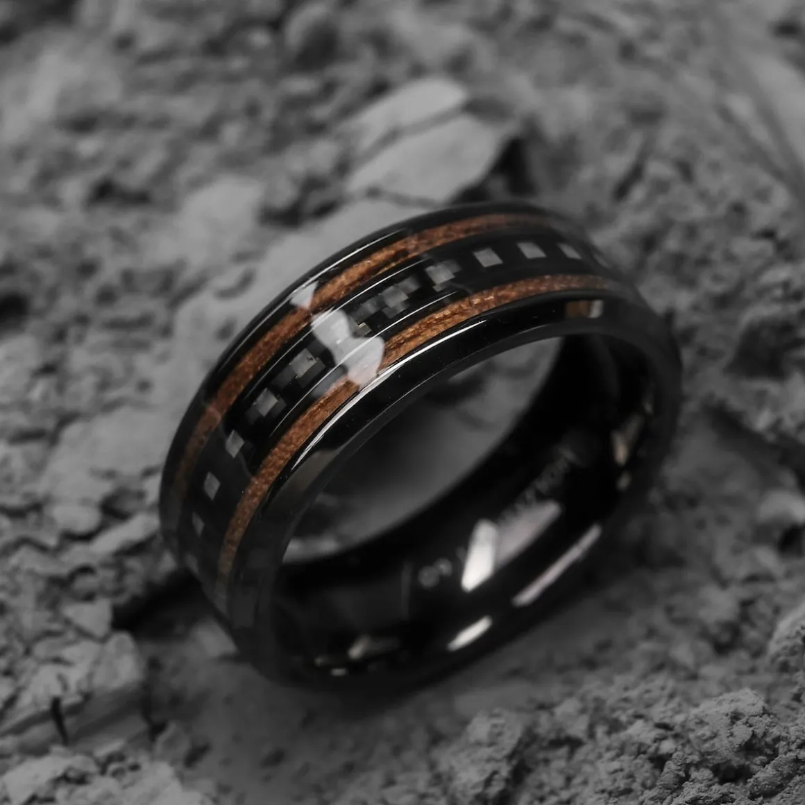 Cartesian Ring