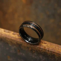 Cartesian Ring