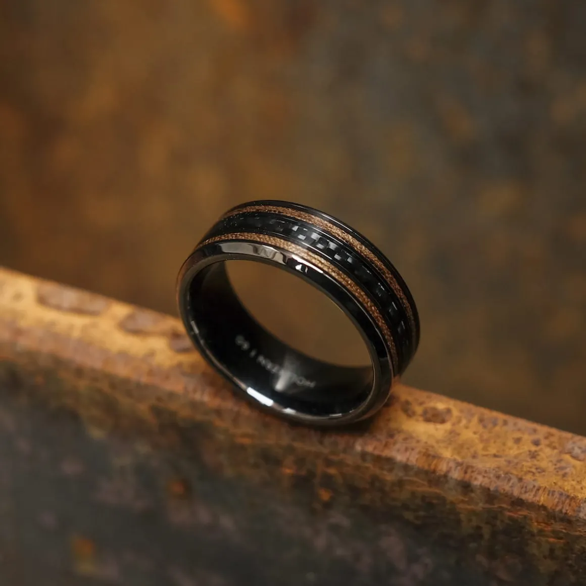 Cartesian Ring