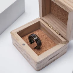 Cartesian Ring