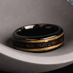 Cartesian Ring